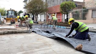 Calles en mal estado: con baches geolocalizados, la Municipalidad lanza una nueva licitación para reparar zonas clave
