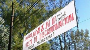 Escuela no le renovó la matrícula a chicos con discapacidad porque bajan la vara. El director compararó la vacante educativa con un alquiler&nbsp;