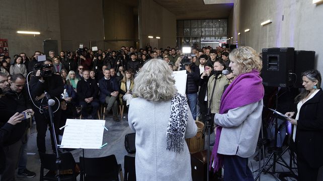 Homenaje a 12 años de Salta 2141: Una marca en el corazón para siempre
