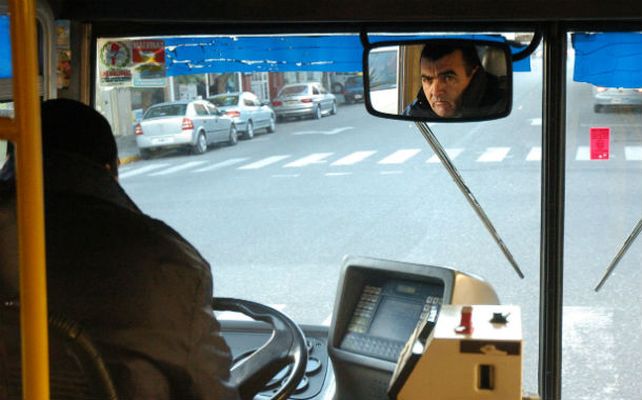 Implementación. El sistema de seguridad funciona en Rosario desde hace cinco años.