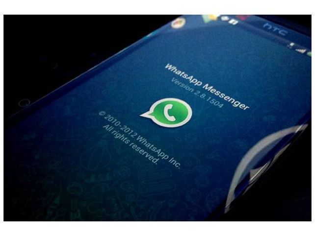 Cómo ocultar la última conexión en tu Whatsapp