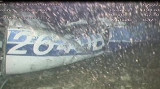 Encuentran un cuerpo en el avión en el que viajaba Emiliano Sala