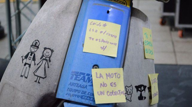 Preocupación en Santa Fe por la alta cantidad de motociclistas fallecidos en siniestros viales
