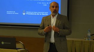 Hay 148 pacientes en tratamiento de diálisis que contrajeron Covid-19