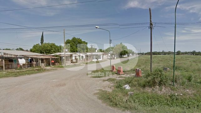 Mató a un joven en una pelea y luego se suicidó cuando lo rodeó la Policía