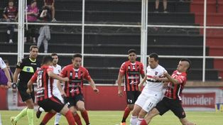 Todos los detalles de la lepra y el patrón