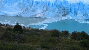 La Corte Suprema revocó medidas cautelares que frenaban la aplicación de la ley de glaciares