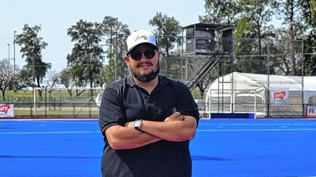 Juan Francisco David dirigirá a El Quillá