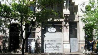 Revisan los videos para identificar a los presuntos violadores del boliche
