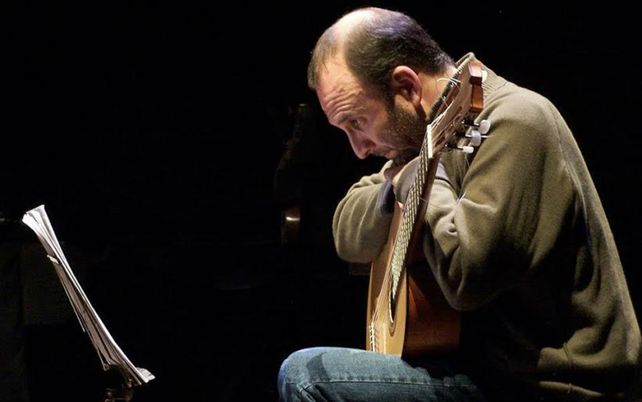 Dixit. Lo cosmopolita me vino primero del rock y luego de ese universo libertario y valiente del jazz