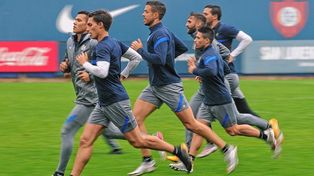 Foto: prensa Colón