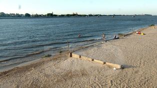 Buscan dotar de mayor calidad turística a playas y balnearios de la provincia