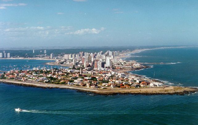 Punta del Este