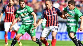 San Lorenzo busca la recuperación ante Banfield