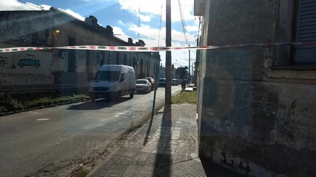 Incendio en el penal de Victoria: Es grave el estado de los heridos trasladados a Paraná