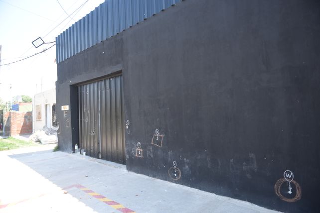 Investigan qué se esconde detrás del ataque con dos muertos y tres heridos en un cantobar