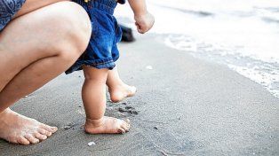 Verano: consejos a familias con niños que van de vacaciones