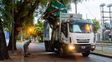 Feriado del 1º de Mayo: este jueves se adelanta la recolección ya que el viernes no habrá