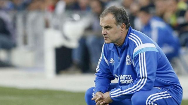 Bielsa será desde julio el nuevo técnico del Lille de Francia