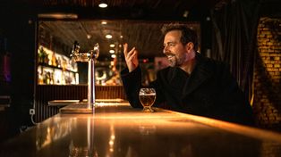 Kevin Johansen dijo que “fue una fiesta” lograr reunir al grupo de artistas que grabaron el álbum.