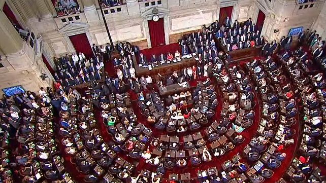 El Presidente anunció que presentará un proyecto de ley para legalizar el aborto
