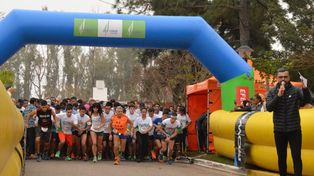 Se viene un nuevo y renovado Maratón Sauce Respira