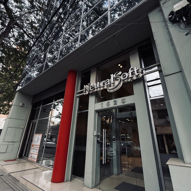 NeuralSoft opera desde hace 36 años en Rosario y ha sido protagonista de los cambios en gestión en las empresas.