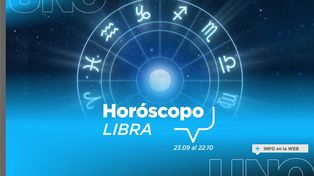 Horóscopo Libra
