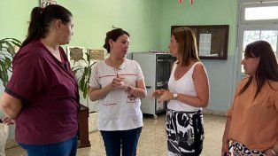 Florito: Para las elecciones vamos a ir con lista propia en toda la provincia
