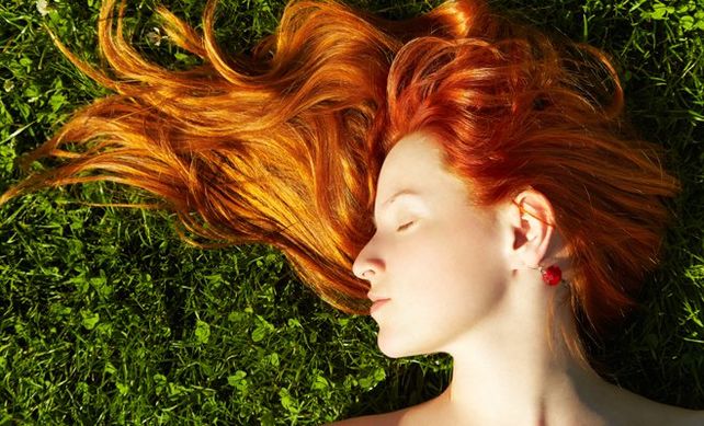 10 curiosidades sobre los pelirrojos que te sorprenderán