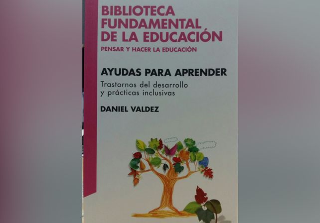 Este martes pedí la colección de Educación