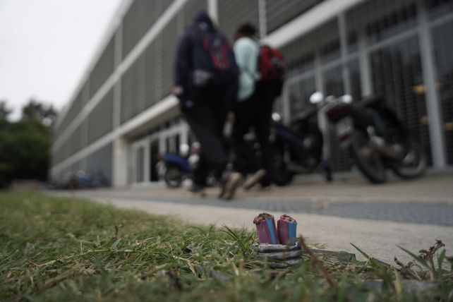 Piden que se garantice la seguridad para el turno noche de institutos y facultades