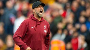 Jürgen Klopp tendrá una cláusula por si lo convoca la Selección Alemana.&nbsp;