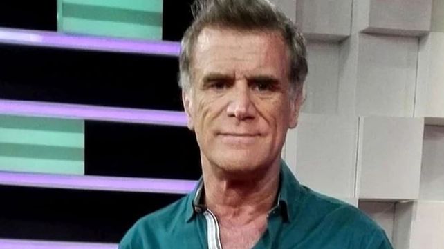 El Teto Medina admitió sus adicciones y seguirá en tratamiento