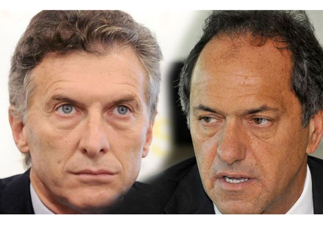 El debate de los presidenciables bajo la lupa de varios entrerrianos