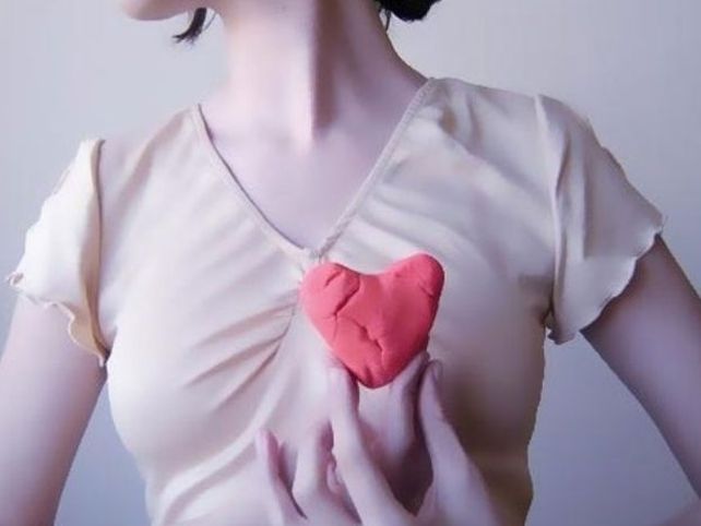 El estrés emocional afecta más al corazón de las mujeres