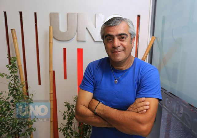 “La alegría más grande es llevar gente a conocer La Bombonera”