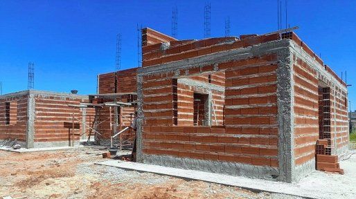 Construir en Entre Ríos ya cuesta casi $2 millones de pesos por metro cuadrado