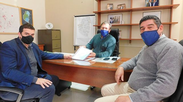 Viviendas: proyectos para Hernández