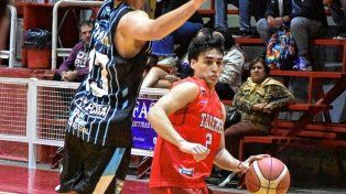 APB: Talleres y Paracao saltaron a la cima de las posiciones
