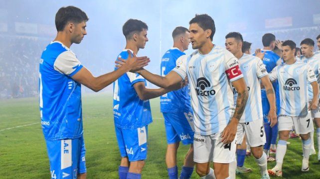 Comienzan a definirse los semifinalistas del Reducido de la Primera Nacional Comienzan a definirse los semifinalistas del Reducido de la Primera Nacional