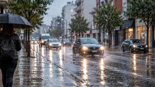 El Niño 2026: cómo prepararse y cuidar la salud ante un fenómeno que ya está presente