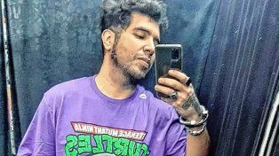 Atentado contra Cristina: Sabag Montiel rompió el silencio desde la cárcel