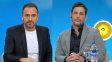 Adrián Pallares y Rodrigo Lussich explicaron por qué se separa su dupla en Intrusos