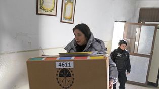 Se elegirán intendentes en 25 ciudades del sur provincial.