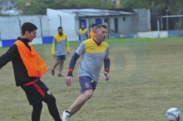 Fotos&nbsp;UNO&nbsp;Juan Manuel Hernández