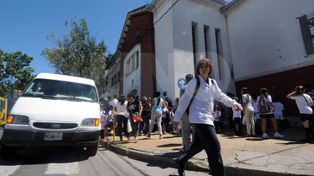 El inicio del ciclo lectivo en Santa Fe será el 26 de febrero