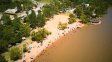 valle maria suspendio el ingreso al agua en el balneario por contaminacion bacteriologica valle maria suspendio el ingreso al agua en el balneario por contaminacion bacteriologica