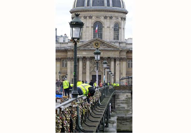Foto: AP