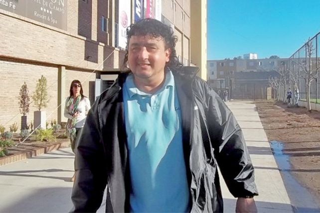 Ídolos que pateaban en cemento